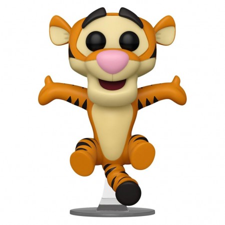 Funko Pop Disney Winnie The Pooh - Tigger 1517