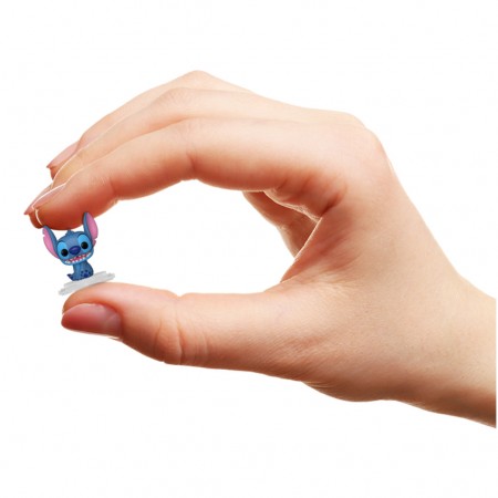 Funko Bitty Pop Deluxe Disney Lilo & Stitch - Stitch At Beach (81336)