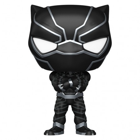 Funko Pop Marvel Marvel New Classics - Black Panther 1418