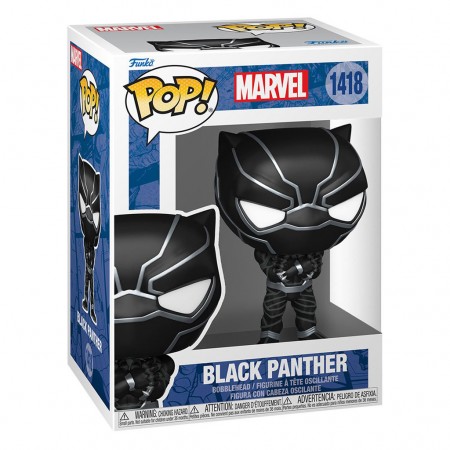 Funko Pop Marvel Marvel New Classics - Black Panther 1418