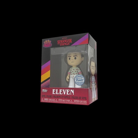Funko Mystery Minis Stranger Things S4 (82832)