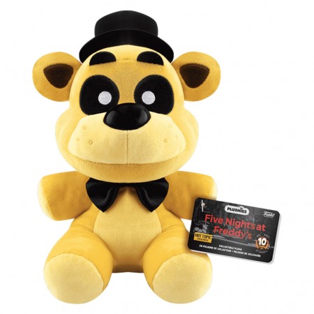 Funko Plush Five Nights At Freddy's 10