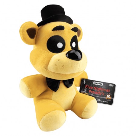 Funko Plush Five Nights At Freddy's 10