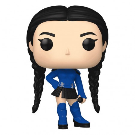 Funko Pop Rocks Rosala 416