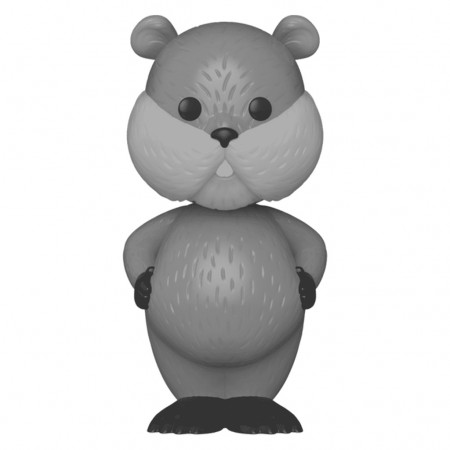 Funko Rewind Caddyshack - Gopher (76122