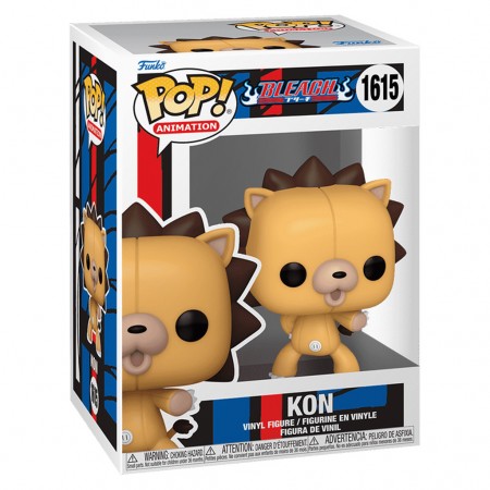 Funko Pop Animation Bleach - Kon 1615