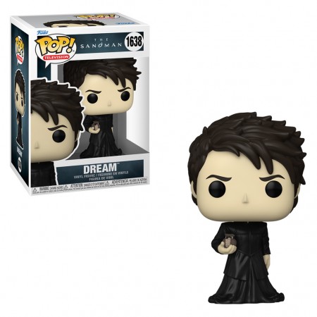 Funko Pop Television The Sandman - Dream 1638