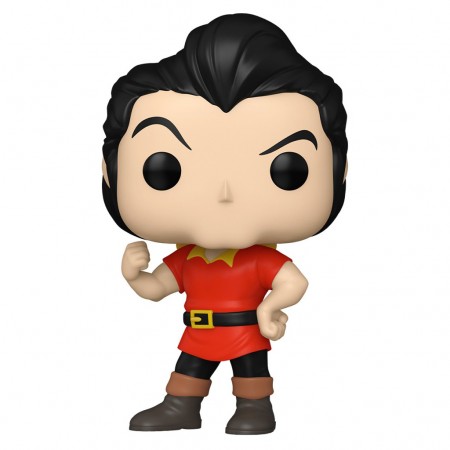 Funko Pop Disney Villains - Gaston 1518