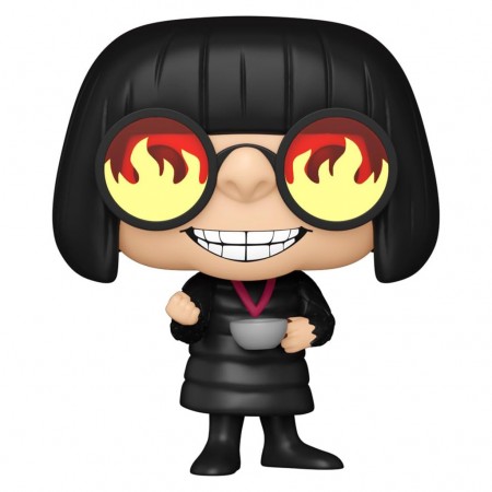 Funko Pop The Incredibles 20th Anniversary - Edna Mode 1507