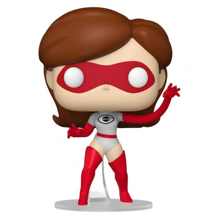 Funko Pop The Incredibles 20th Anniversary - Elastigirl 1508