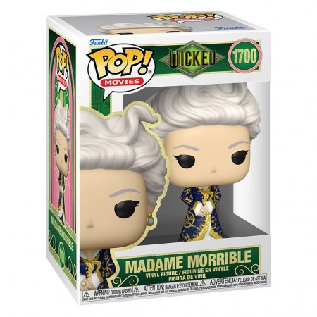 Funko Pop Movies Wicked - Madame Morrible 1700