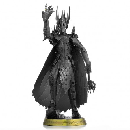 Miniatura de Montar Metal Earth - Sauron (icx240)