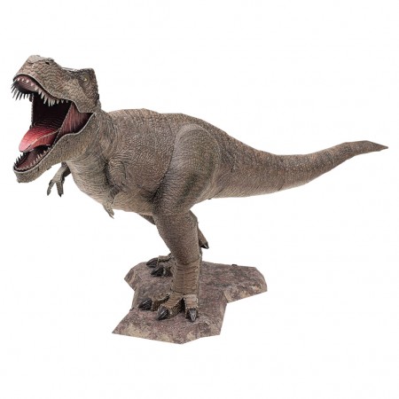 Miniatura de Montar Metal Earth - Tyrannosaurus Rex (me1006)