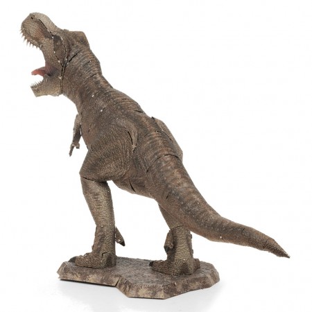 Miniatura de Montar Metal Earth - Tyrannosaurus Rex (me1006)