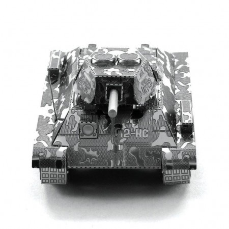 Miniatura de Montar Metal Earth - Tank T-34 (mms201)