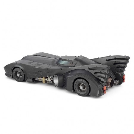 Miniatura de Montar Metal Earth - Batmobile (ps2014)