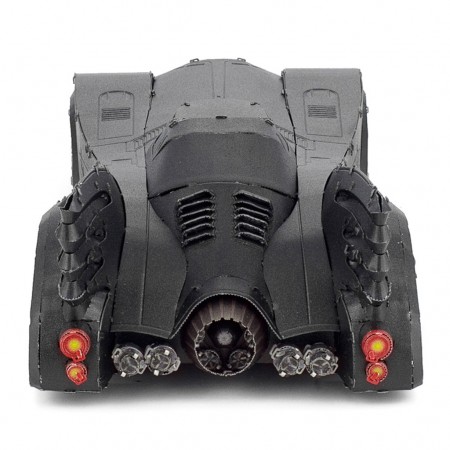 Miniatura de Montar Metal Earth - Batmobile (ps2014)