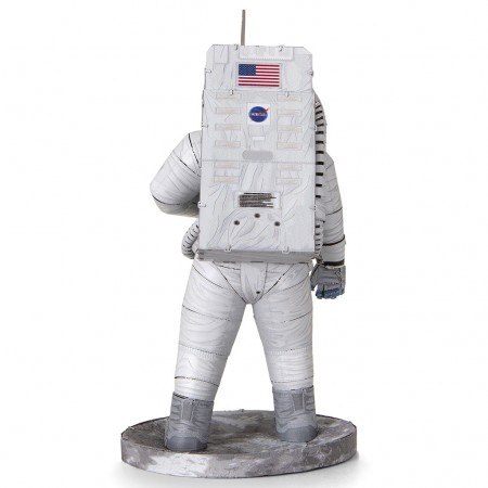Miniatura de Montar Metal Earth - Apollo 11 Astronaut (ps2016)