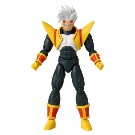 Boneco Bandai Dragon Stars: Dragon Ball Super - Super Baby (40726)
