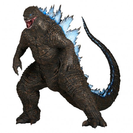Esttua Banpresto Godzilla X Kong: The New Empire 2024 - Godzilla (4288)