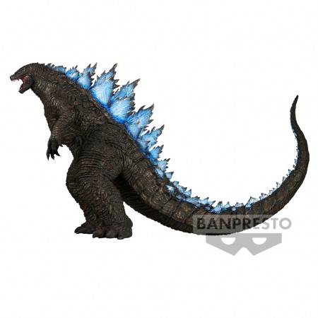 Esttua Banpresto Godzilla X Kong: The New Empire 2024 - Godzilla (4288)