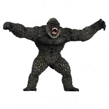 Esttua Banpresto Godzilla X Kong: The New Empire 2024 - Kong