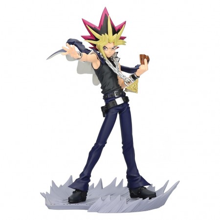 Esttua Banpresto Yu-gi-oh!: Senkozekkei - Yami Yugi (4653)