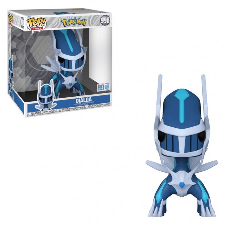 Funko Games Pokmon Super Sized 10