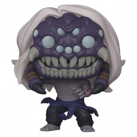 Funko Pop Animation Demon Slayer: Kimetsu No Yaiba New York Comic Con 2024 - Spider Demon Father 1686