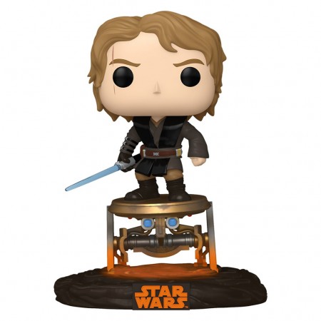 Funko Pop Star Wars Darkside - Darth Vader First Appearance 743