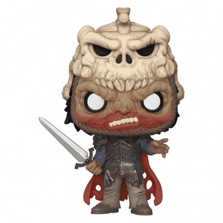 Funko Pop Movies Army Of Darkness Exclusive - Evil Ash 1671