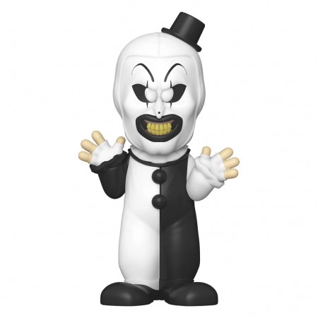 Funko Vinyl Soda Terrifier - Art The Clown (82854)