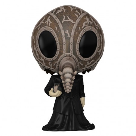 Funko Pop Television Chase The Sandman - Dream 1638