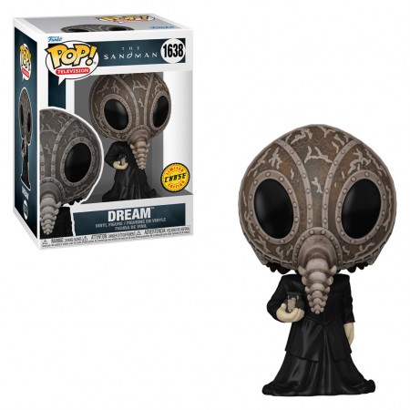 Funko Pop Television Chase The Sandman - Dream 1638