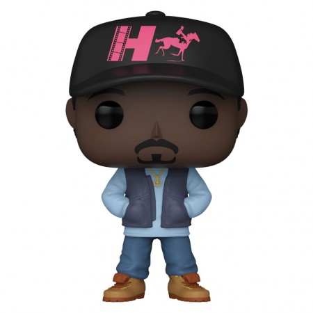 Funko Pop Movies Nope - Oj Haywood 1433