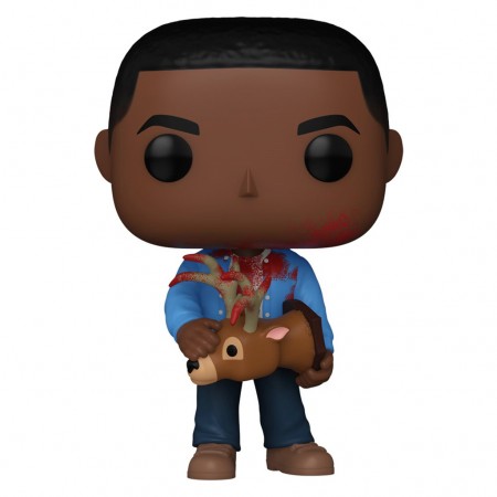 Funko Pop Movies Get Out - Chris Washington 1859