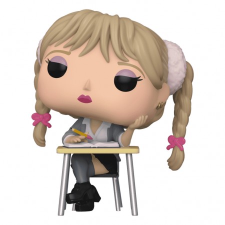 Funko Pop Plus Britney Spears Baby One More Time - Britney Spears 444