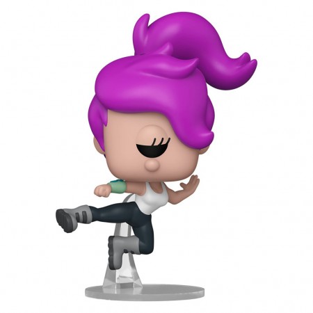 Funko Pop Animation Futurama - Turanga Leela 1758