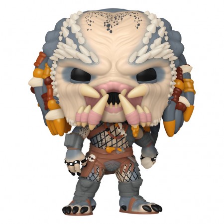 Funko Pop Plus Predator 2 - Elder Greyback 1750