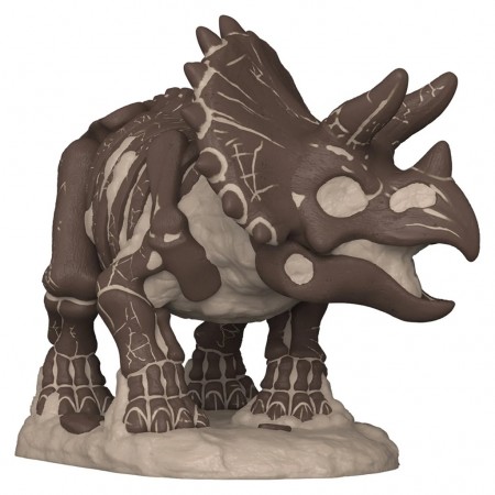 Funko Pop Movies Jurassic World - Triceratops 1681