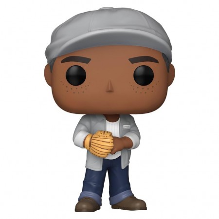 Funko Pop Movies The Shawshank Redemption - Ellis 