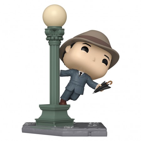 Funko Pop Deluxe Singin In The Rain - Don Lockwood 1871