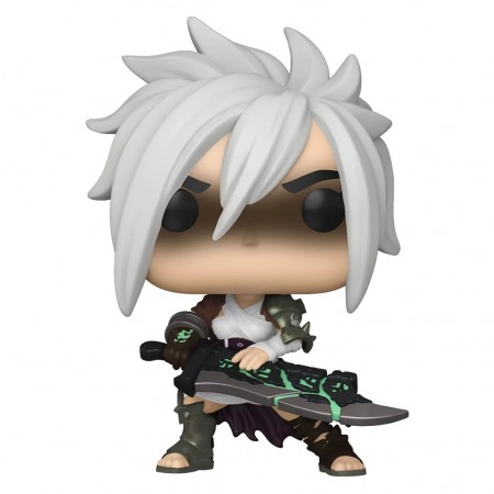 Funko Pop Games League Of Legends - Riven 1040