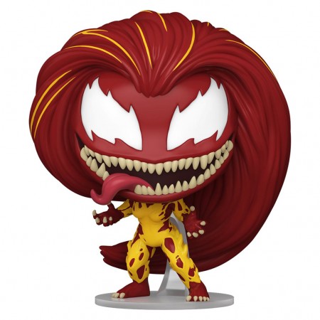 Funko Pop Marvel Spider-man 2 - Scream 1026