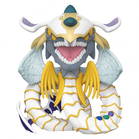Funko Pop Deluxe Yu-gi-oh - Rainbow Dragon 1738