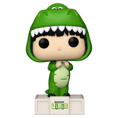 Funko Pop: Toy Story X Bts - Jimin As Rex 433
