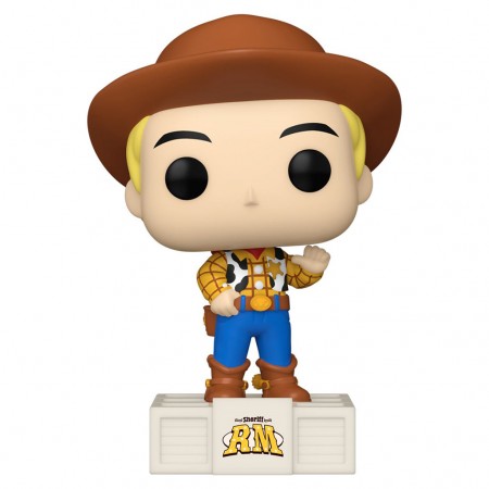 Funko Pop: Toy Story X Bts - Rm As Woody 429