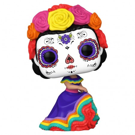 Funko Pop Icons Dia de Los Muertos - La Catrina 83