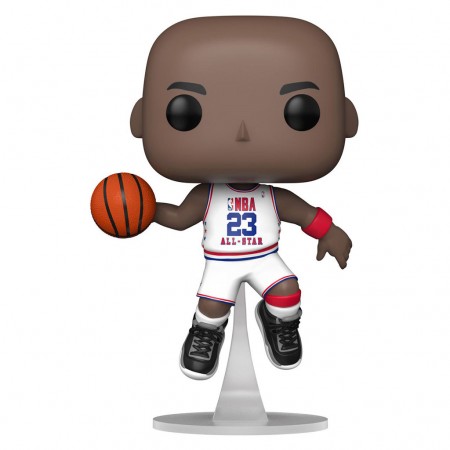 Funko Pop Basketball Nba All-stars - Michael Jordan 137