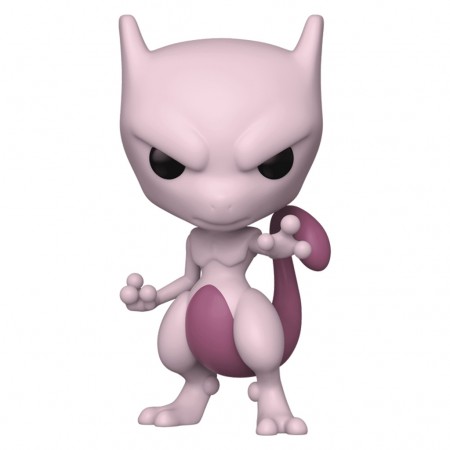 Funko Pop Games Pokemon - Mewtwo 581